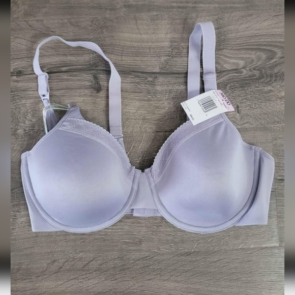 Women's maternity/ nursing bra NWT 38D/DD - Picture 1 of 5